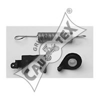 CAUTEX 020117 Repair Kit, gear lever